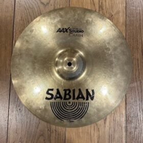 Sabian 15