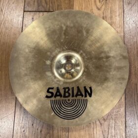 Sabian 15