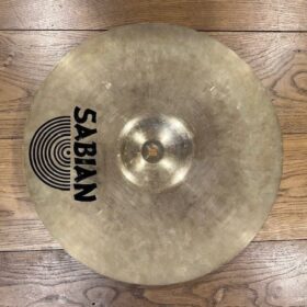 Sabian 16