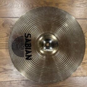 Sabian 17