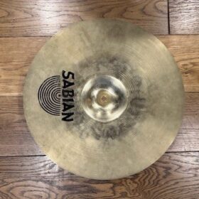 Sabian 18