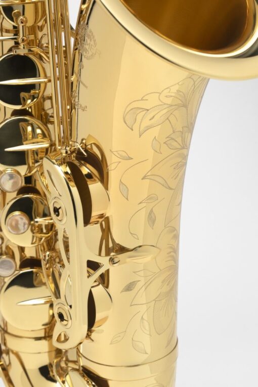 Selmer Altsax Axos AS