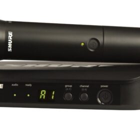 Shure BLX24E/PG58-K14