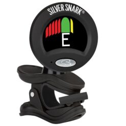 Snark Black Silver