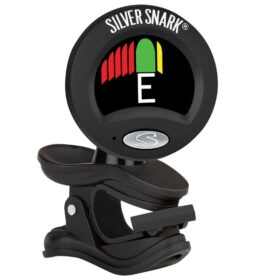 Snark Black Silver