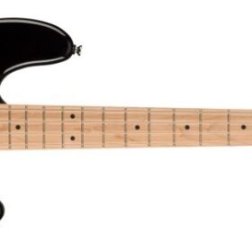 Squier Affinity Series® Precision Bass® PJ Pack