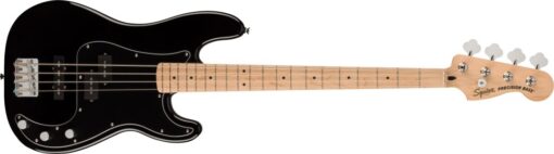 Squier Affinity Series® Precision Bass® PJ Pack