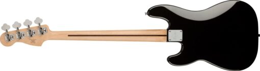 Squier Affinity Series® Precision Bass® PJ Pack