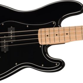Squier Affinity Series® Precision Bass® PJ Pack