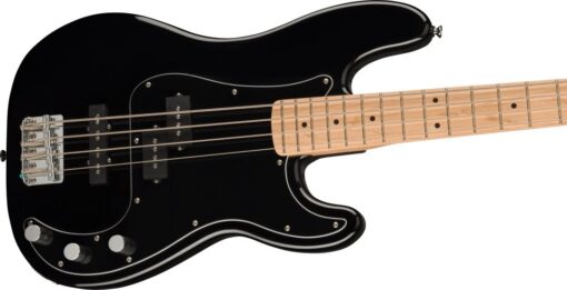 Squier Affinity Series® Precision Bass® PJ Pack