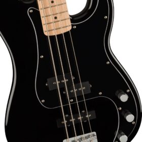 Squier Affinity Series® Precision Bass® PJ Pack