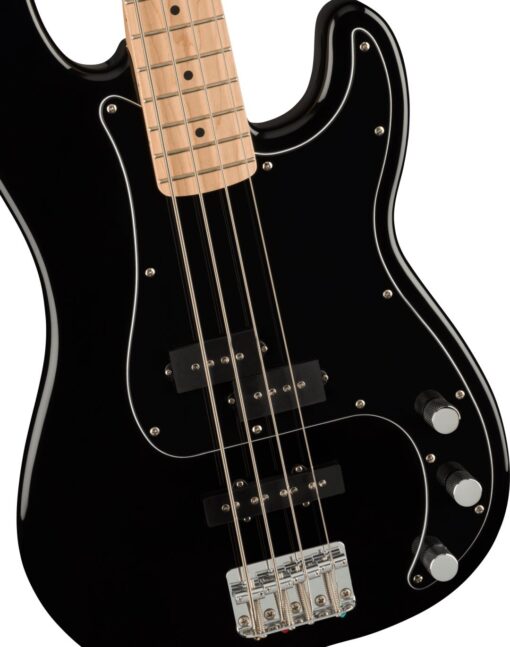 Squier Affinity Series® Precision Bass® PJ Pack