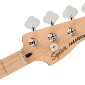 Squier Affinity Series® Precision Bass® PJ Pack