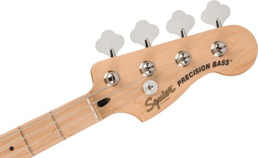 Squier Affinity Series® Precision Bass® PJ Pack