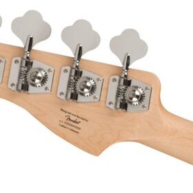 Squier Affinity Series® Precision Bass® PJ Pack