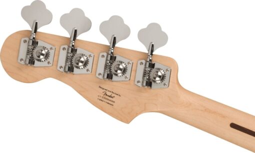 Squier Affinity Series® Precision Bass® PJ Pack