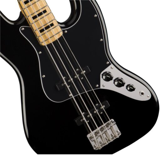Squier Classic Vibe '70s Jazz Bass
