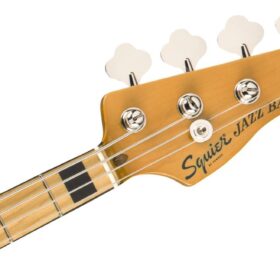 Squier Classic Vibe '70s Jazz Bass