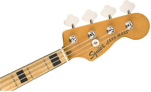 Squier Classic Vibe '70s Jazz Bass