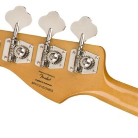 Squier Classic Vibe '70s Jazz Bass