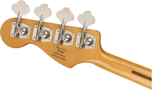 Squier Classic Vibe '70s Jazz Bass