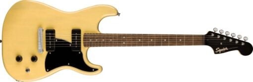 Squier Paranormal Strat-O-Sonic™ Vintage Blond