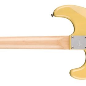 Squier Paranormal Strat-O-Sonic™ Vintage Blond