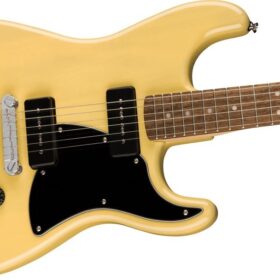 Squier Paranormal Strat-O-Sonic™ Vintage Blond