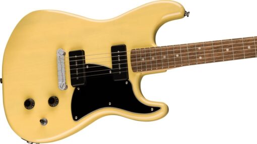 Squier Paranormal Strat-O-Sonic™ Vintage Blond