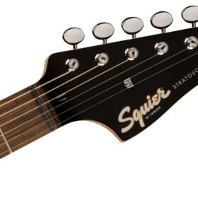 Squier Paranormal Strat-O-Sonic™ Vintage Blond