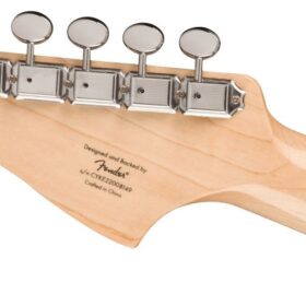 Squier Paranormal Strat-O-Sonic™ Vintage Blond