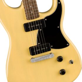 Squier Paranormal Strat-O-Sonic™ Vintage Blond