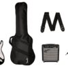 Squier Sonic® Stratocaster® Pack