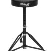 Stagg DT-32BK Drum Throne