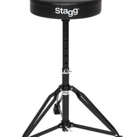 Stagg DT-32BK Drum Throne