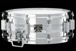 Tama 8055 Mastercraft Steel Limited Edition Snaredrum