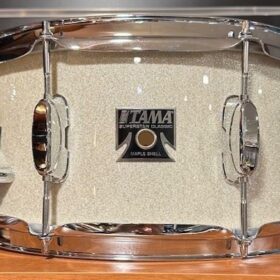 Tama Superstar Classic Limited Edition Snaredrum