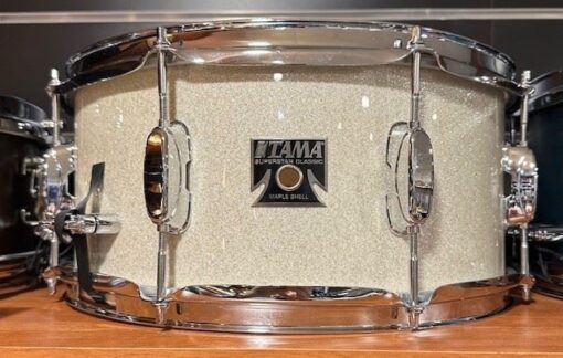 Tama Superstar Classic Limited Edition Snaredrum