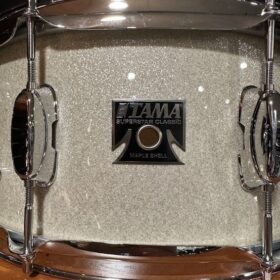 Tama Superstar Classic Limited Edition Snaredrum