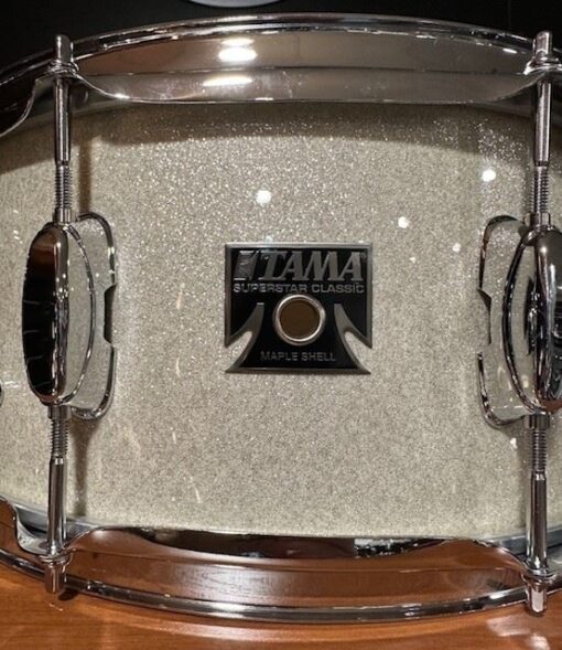 Tama Superstar Classic Limited Edition Snaredrum