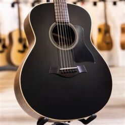 Taylor GTe Blacktop