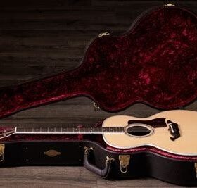 Taylor Legacy 815e
