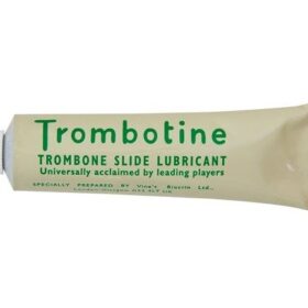 Trombotine Trombone Slide Lubricant