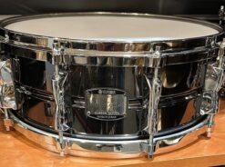 Yamaha SD455AMK Manu Katché Signature Snaredrum Gebruikt