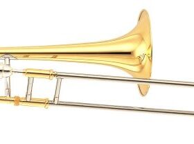 Yamaha YSL-354 E