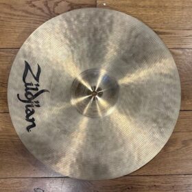 Zildjian 18