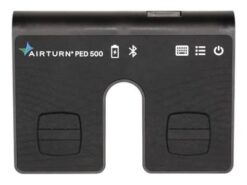 AirTurn PED 500