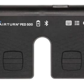 AirTurn PED 500