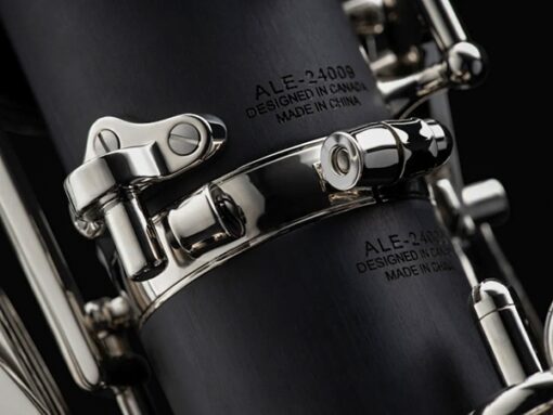 Backun Alpha low C