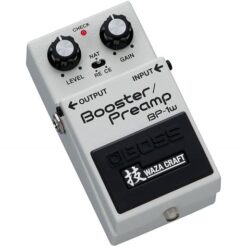 Boss BP-1w